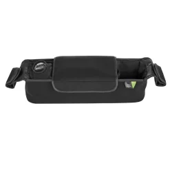 City Select Parent Console