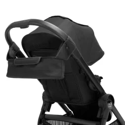 City Select Parent Console