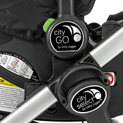 City Select/LUX Adapter (City Go/Graco)