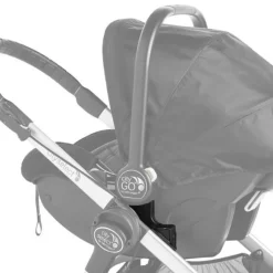 City Select/LUX Adapter (City Go/Graco)