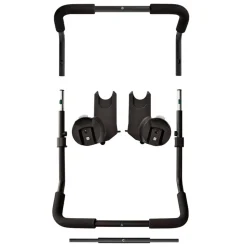 City Select/LUX Car Seat Adapter (Peg/Chicco)