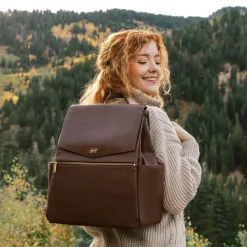 Classic Diaper Bag II