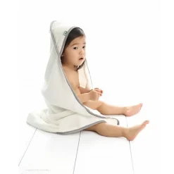Classic Hooded Towel