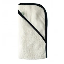 Classic Hooded Towel