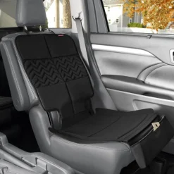 Clean Sweep Car Seat Protector