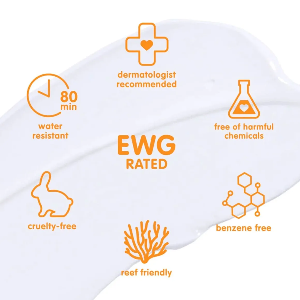 Clear Zinc Sunscreen