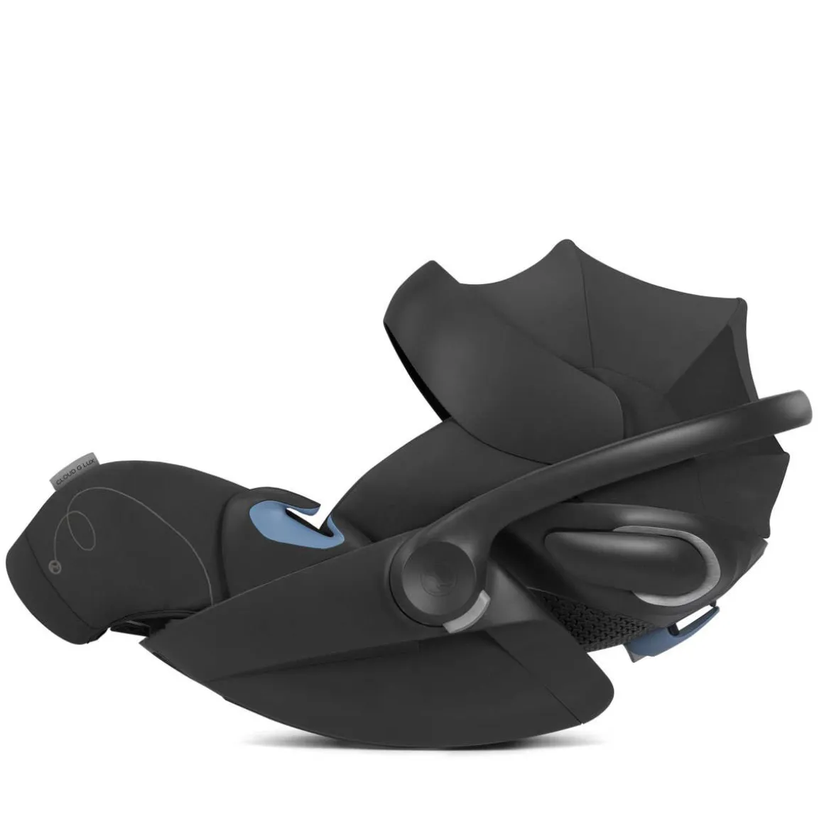 Cloud G Lux SensorSafe