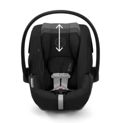 Cloud G Lux SensorSafe