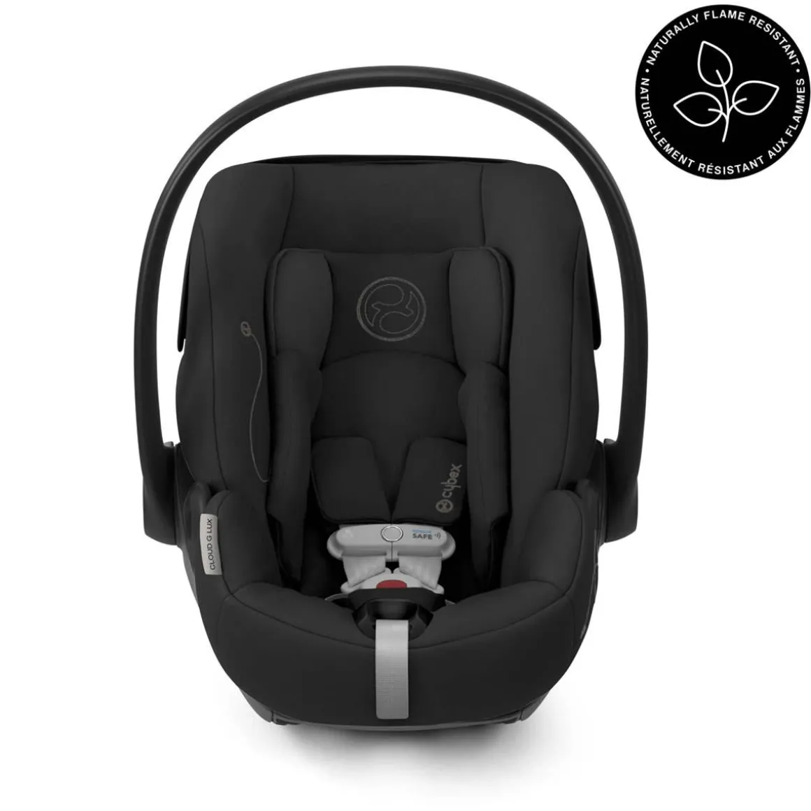 Cloud G Lux SensorSafe