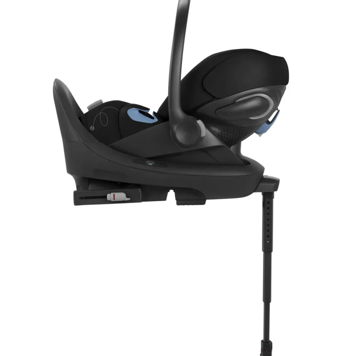 Cloud G Lux SensorSafe