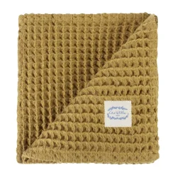 Cloud Swaddle Blanket