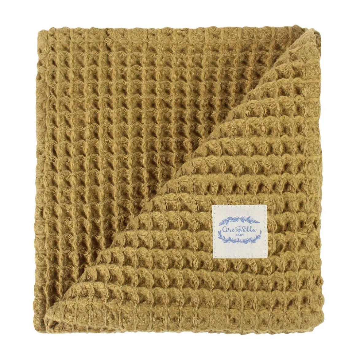 Cloud Swaddle Blanket