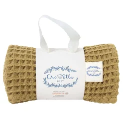 Cloud Swaddle Blanket