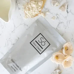 Coco Cream Soak (400g)
