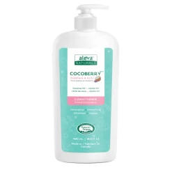 Cocoberry Toddler & Kids Conditioner (480 mL)