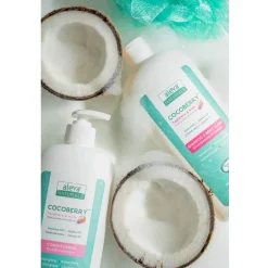 Cocoberry Toddler & Kids Conditioner (480 mL)