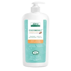 Cocoberry Toddler & Kids Lotion (480 mL)