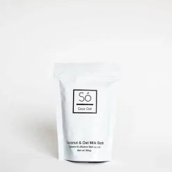 Coconut & Oat Milk Bath (100g)