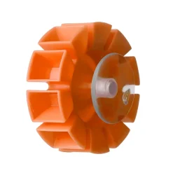 Cogs Water Gears Bath Toy