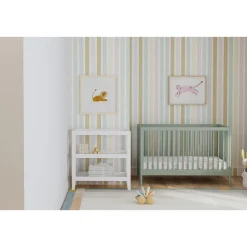 Colby Changing Table