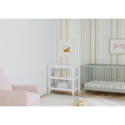 Colby Changing Table