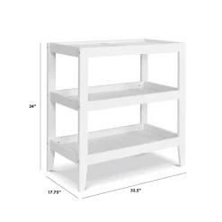 Colby Changing Table