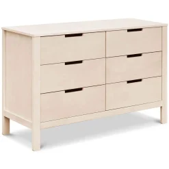 Colby Double Dresser