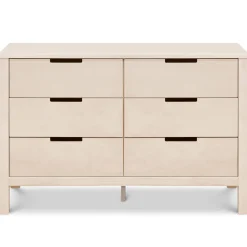 Colby Double Dresser