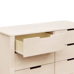 Colby Double Dresser