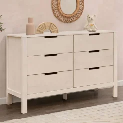 Colby Double Dresser