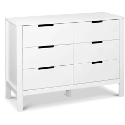 Colby Double Dresser