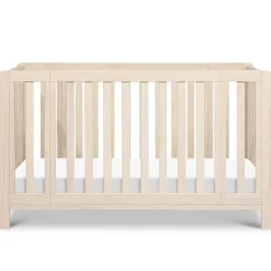 Colby Grow 6-in-1 Convertible Bassinet to Crib