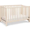 Colby 4-in-1 Convertible Crib