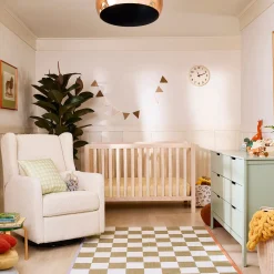 Colby 4-in-1 Convertible Crib