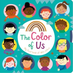 Colour of Us