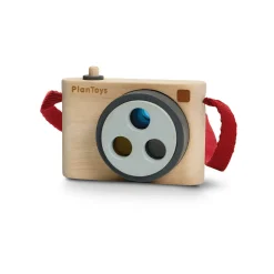 Coloured Snap Camera