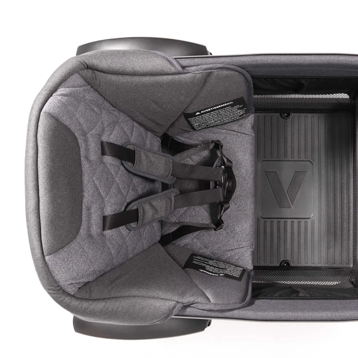 Comfort Seat for Toddler