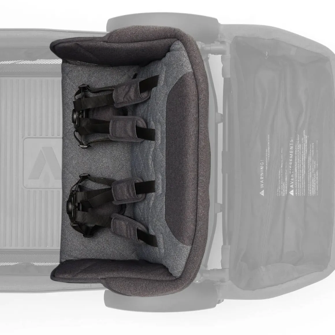 Comfort Seat for Toddler XL