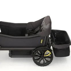 Comfort Seat for Toddler XL