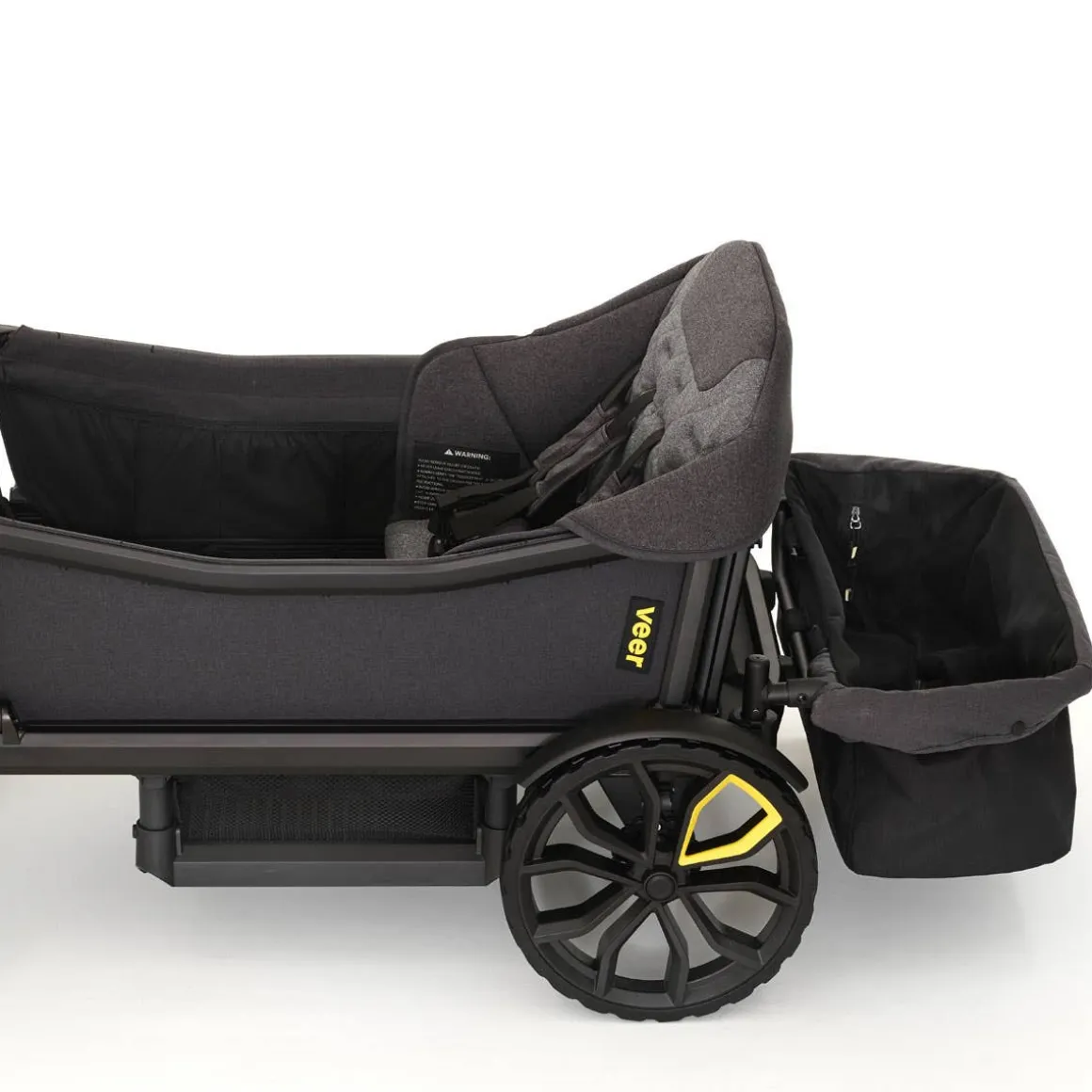 Comfort Seat for Toddler XL