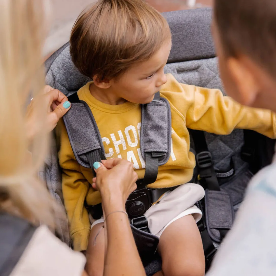 Comfort Seat for Toddler XL