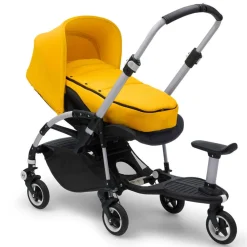 Comfort Wheeled Board+ Adapter