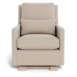 Como Glider - Wool Fabric