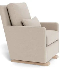 Como Glider - Wool Fabric