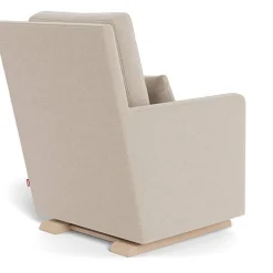 Como Glider - Wool Fabric