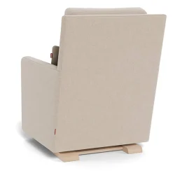 Como Glider - Wool Fabric