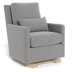 Como Glider - Wool Fabric