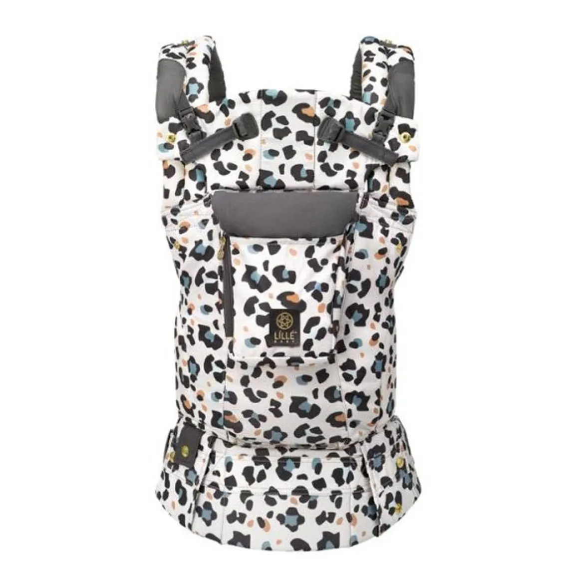 COMPLETE Original Carrier