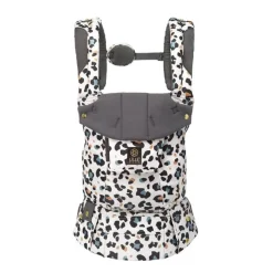 COMPLETE Original Carrier