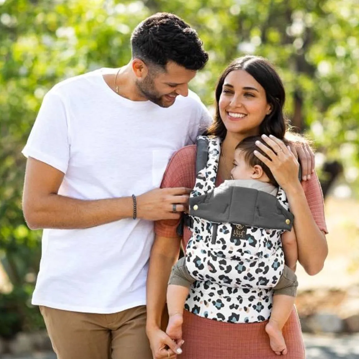 COMPLETE Original Carrier